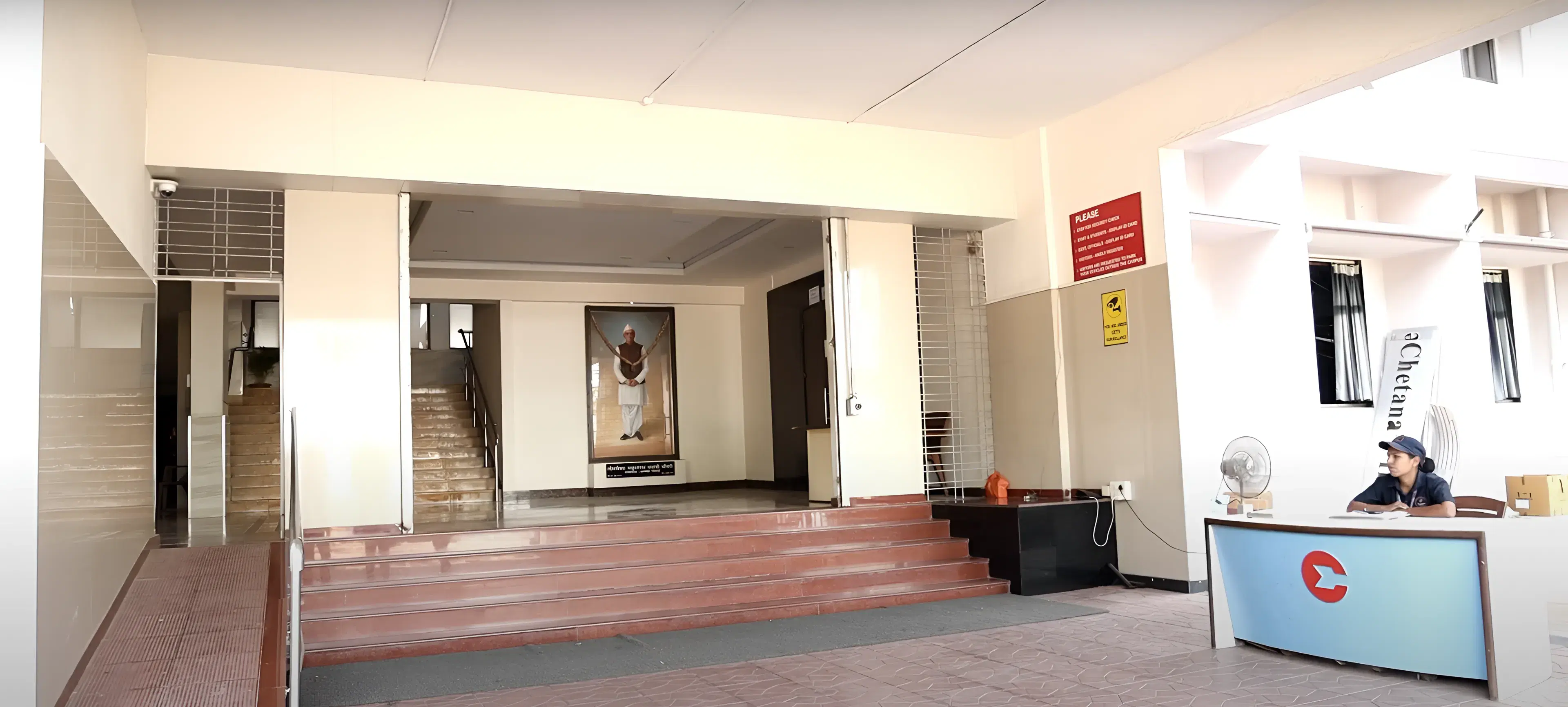 Chetana's Institute of Management and Research Mumbai Academic Infrastructure photo 9